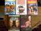 dvd 5pack na fali,synowie mafii,pulp fiction