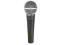 Shure SM58 LCE mikrofon dynamiczny PASJA Warszawa