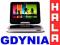 Odtwarzacz DVD przenośny Overmax USB DVB-T GDYNIA