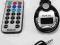Sky Music Transmiter MP3 FM SD BX-26 NOWY ! ! !