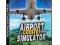 AIRPORT CONTROL SIMULATOR  [ NOWA, FOLIA ]