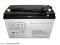 AKUMULATOR AGM SSB 12V 100AH SBL 100-12i F-VAT