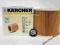 KARCHER FILTR  SUCHO DO WD 3.200 A 2004 SE 4001 ow