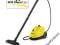 KARCHER PAROWNICA SC 1020 DOM MODEL 1.020+GRATIS