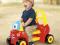 Little Tikes Chodzik pchacz jeździk 2 w 1 NOWY!!!