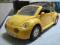 VW New Beetle