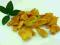 Owoce Jackfruit BIO 500g witaminy i mikroelementy