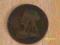 One penny z 1897 r .polecam!!!