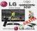 LG LED M2250D FullHD TunerTV Usb Divx T22a300 HIT
