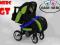 NOWOŚĆ SPACERÓWKA BABY MERC GT
