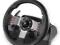 2 x Logitech G27 Racing Wheel - NOWE, 24 mies.