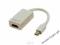 LOGILINK CV0036A Adapter Mini DisplayPort HDMI