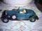 kolekcja samochód sportowy NO.8504