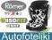 Fotelik ROMER KIDFIX SICT 2012 ISOFIX +ORGANIZER