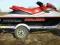 215 km RXP SKUTER WODNY rxp-x sea doo KOMPLET