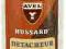Odplamiacz do skór i tkanin Avel Hussard 200ml But