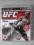 UFC Undisputed 3 PS3 Nowa