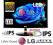 LG LED 22 IPS226V-PN FulHD HDMI DVI IPS HIT KURIER