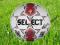 Piłka SELECT BRILLANT SUPER r. 5 - fifa app.