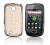 Etui Back Case silikon SAMSUNG GALAXY Mini S5570