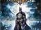 BATMAN ARKHAM ASYLUM   * NOWA *    BLUEGAMES  WAWA