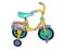3670633 DZIECIECY ROWEREK 10 CALI + KOŁA BOCZNE