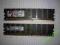 * Kingston * 1GB * 2x512 * KVR400X64C25/512 *