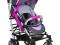 ARUŚ WÓZEK LOOP EASY GO LEKKA SPACERÓWKA +2GRATISY