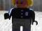 Lego Duplo - figurka pani policjantka