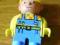 Lego Duplo - figurka Bob Budowniczy