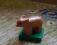 Lego Duplo - figurka świnka mała