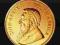 Złota moneta Krugerrand 1/4 uncji OKAZJA