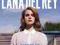 LANA DEL REY - BORN TO DIE / BONUS TRACKS NOWOŚĆ