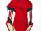 ADIDAS AW INSP SUIT strój kąpielowy damski roz. 44