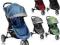 BABY JOGGER CITY kolekcja 2012 WÓZEK GWIAZD gratis