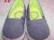 *H&M* super na lato buty espadryle r20/21 NOWE