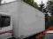 KONTENER MERCEDES MAN IVECO DAF Z KLAPĄ ,