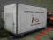 KONTENER MERCEDES MAN IVECO DAF Z DRZWIAMI
