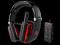 SŁUCHAWKI DLA GRACZY DO GIER AKC eSPORTS mikrofon