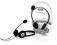 Zestaw Słuchawkowy +Mikrofon Akc Sweex HM400v2