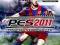 xbox 360  PRO EVOLUTION SOCCER 2011  PES