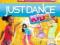 *** JUST DANCE KIDS ***    MOVE   BLUEGAMES   WAWA