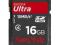 @ SANDISK SECURE DIGITAL 16GB ULTRA