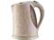 @ Czajnik elektryczny ADLER AD 1205 beż