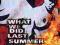 ROBBIE WILLIAMS WHAT WE DID LAST SUMMER - 2DVD