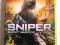 SNIPER GHOST WARRIOR !JAK NOWA ! POLSKA WERSJA !