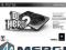 Zestaw Dj Hero 2 + 1 + mikser PS3 NOWY/SKLEP MERGI