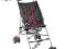 Wózek spacerowy baby start 1206c