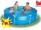 7w1 BASEN STELAŻOWY 244x61cm 56045 BESTWAY OKAZJA