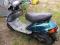 Skuter honda bali 125